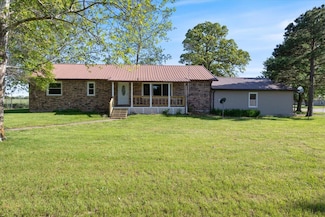 21272 Highway Y, Wheatland, MO 65779