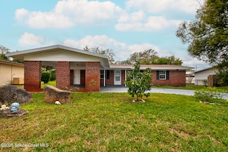 1707 N Eden Cir, Titusville, FL 32796
