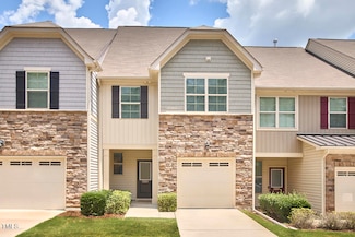21 Intuition Cir, Durham, NC 27705
