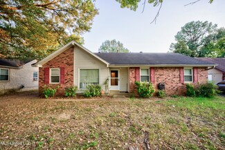 815 Valley Springs Dr, Southaven, MS 38671