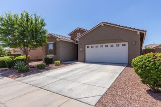3577 E Alfalfa Dr, Gilbert, AZ 85298