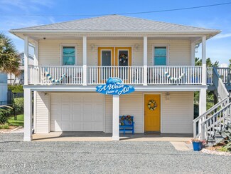 1514 S Anderson Blvd, Holly Ridge, NC 28445