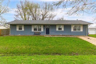 305 2nd St, Moberly, MO 65270