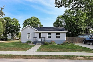 406 W Spring, Fremont, IN 46703