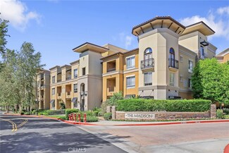 24507 Town Center Dr Unit 7118, Valencia, CA 91355