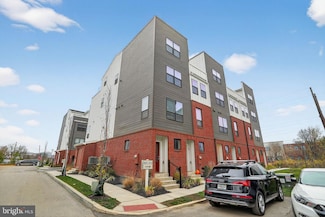 912 Riverplace Dr Unit M, Conshohocken, PA 19428