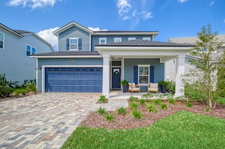 174 Lombard Way, St. Augustine, FL 32092