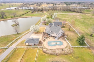 548 Lowder Rd, Booneville, AR 72927