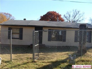 7022 W 60th St, Tulsa, OK 74107