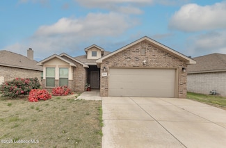 7504 29th St, Lubbock, TX 79407