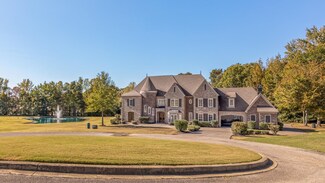 50 Kensington Cove, Eads, TN 38028