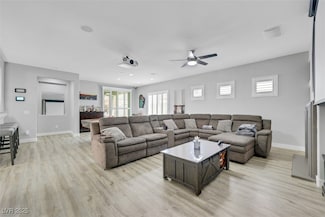 8836 Martin Downs Place, Las Vegas, NV 89131