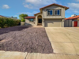 1901 E Hearn Rd, Phoenix, AZ 85022