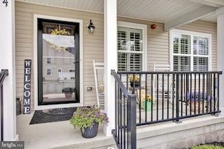 704 Lexington Mews, Woolwich Township, NJ 08085