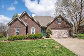 1177 Copperfield Dr, Georgetown, IN 47122