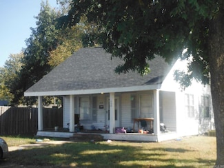 208 NE Front St, Walnut Ridge, AR 72476