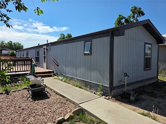 205 Illinois St, Penrose, CO 81240
