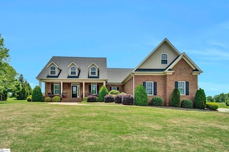 315 Sabrewood Ln, Pauline, SC 29374