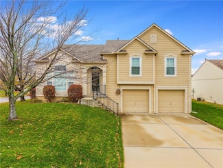 1805 W Fredrickson Cir, Olathe, KS 66061