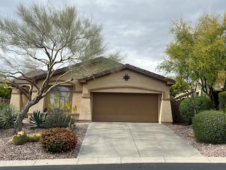 2346 W Turtle Hill Ct, Anthem, AZ 85086