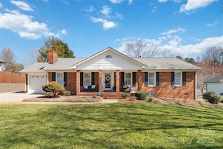 1558 Pine Creek Rd, Gastonia, NC 28056