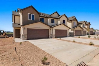 535 W 2530 N Unit s 6-10, Cedar City, UT 84721