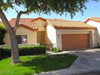 45 E 9th Place Unit 33, Mesa, AZ 85201