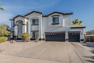 311 E Frances Ln, Gilbert, AZ 85295