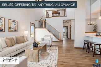 2507 Cama Place, Sioux Falls, SD 57108