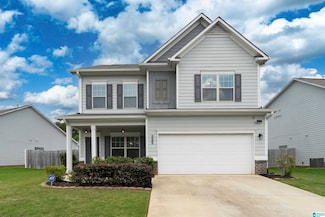 8659 Clarke Ln, Leeds, AL 35094