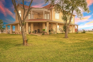 1241 Terrazas Ln, Sealy, TX 77474