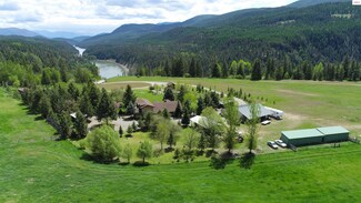 176 Settlers Ln, Moyie Springs, ID 83845