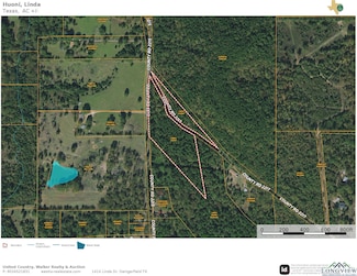 250 County Road 2215, Daingerfield, TX 75638