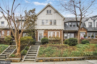 4449 Q St NW, Washington, DC 20007