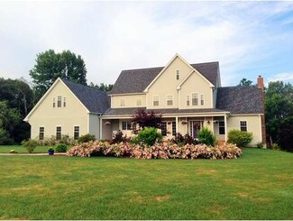 12 Brook Hill Rd, Fiskdale, MA 01518