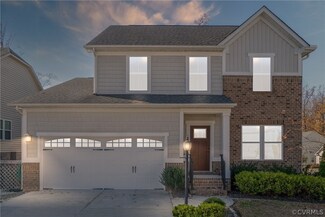 7619 N Franklins Way, Quinton, VA 23141