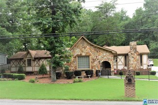 1804 Marlin Springs Rd, Center Point, AL 35215