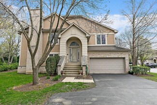 39 Beaconsfield Ct Unit 39, Lincolnshire, IL 60069
