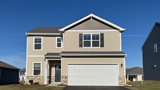1372 Aspen Ln, Pingree Grove, IL 60140