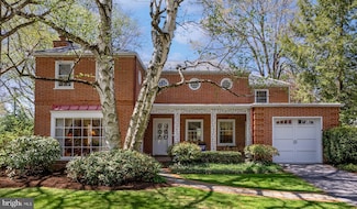 465 Hillcrest Ave, State College, PA 16803
