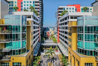 1120 E Kennedy Blvd Unit 411, Tampa, FL 33602
