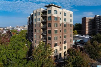 2600 Highland Ave S Unit 705, Birmingham, AL 35205