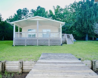 2458 Cottage Ln, Liberty Hill, SC 29074