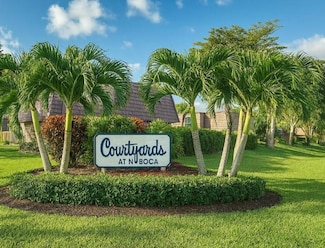 7546 Courtyard Run E Unit E, Boca Raton, FL 33433