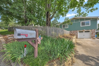 1331 Cloverdale Cir, Hixson, TN 37343