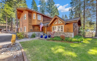 604 Cedar Canyon Rd, Westwood, CA 96137