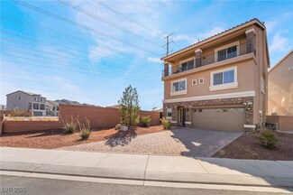 5565 Dreaming Tree St, Las Vegas, NV 89141