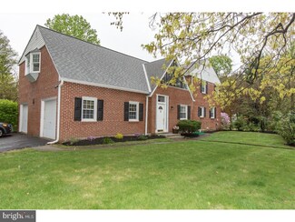 500 Yale Ave, Swarthmore, PA 19081