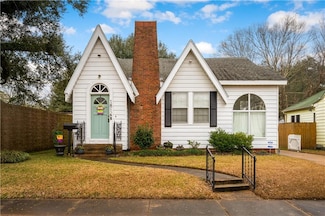 1816 Bryn Mawr St, Alexandria, LA 71301