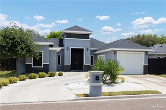5014 Galilea St, Edinburg, TX 78542